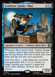 Symbiote Spider-Man 156 (Marvel's Spider-Man)  - Foil