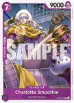Charlotte Smoothie OP08-065 (Two Legends) 