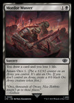 Mordor Muster 96/281 (Universes Beyond: The Lord of the Rings: Tales of Middle-earth) 