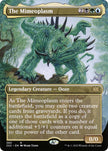 The Mimeoplasm Borderless 383/331 (Double Masters 2022)  - Foil