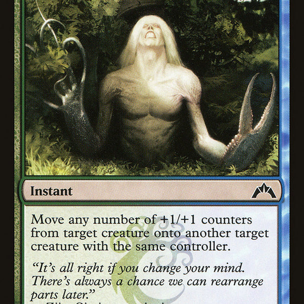 Bioshift 214/249 (Gatecrash) 
