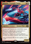 Kolodin, Triumph Caster 210 (Aetherdrift) 