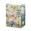 Dragon Shield: Standard 100ct Art Sleeves - Grand Archive (Guo Jia, Heaven's Favored - Matte)