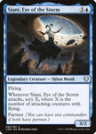 Siani, Eye of the Storm 95 (Commander Legends) 