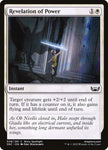 Revelation of Power 28/281 (Streets of New Capenna) 