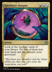 Rakshasa's Bargain 214/291 (Tarkir: Dragonstorm) 