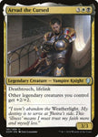 Arvad the Cursed (Dominaria) 