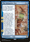 The Antiquities War 42/269 (Dominaria) 