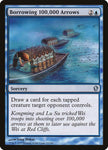 Borrowing 100000 Arrows 33/356 (Commander 2013) 