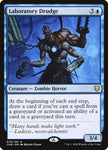 Laboratory Drudge 78/361 (Commander Legends)  - Foil
