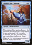 Vizier of the Anointed 55/199 (Hour of Devastation) 