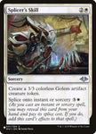 Splicers Skill MH1-31/5075 (The List Reprints) 