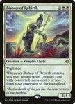 Bishop of Rebirth 5/279 (Launch Party & Release Event Promos)  - Foil