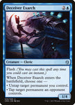 Deceiver Exarch 36/320 (Commander Anthology) 