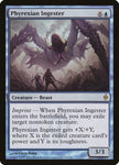 Phyrexian Ingester 41 (New Phyrexia)  - Foil