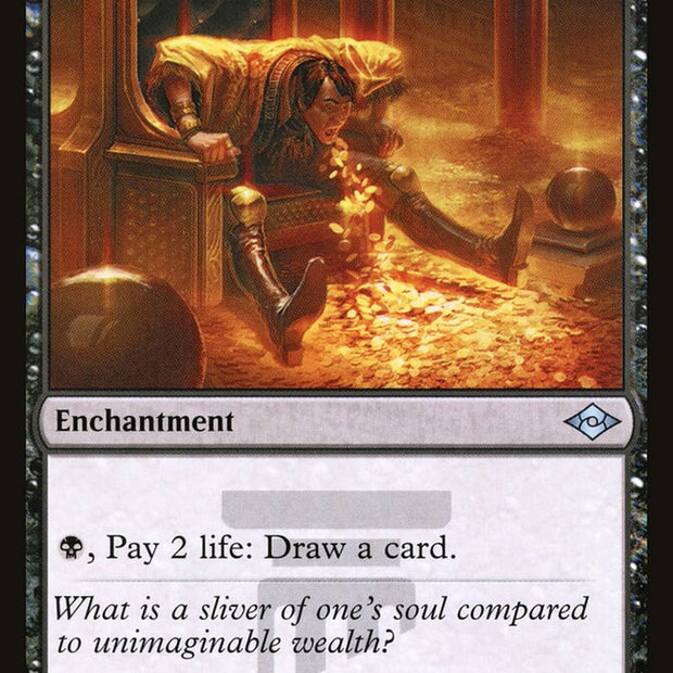 Greed 274/303 (Modern Horizons 2) 
