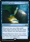 Drowned Secrets 39/259 (Guilds of Ravnica)  - Foil