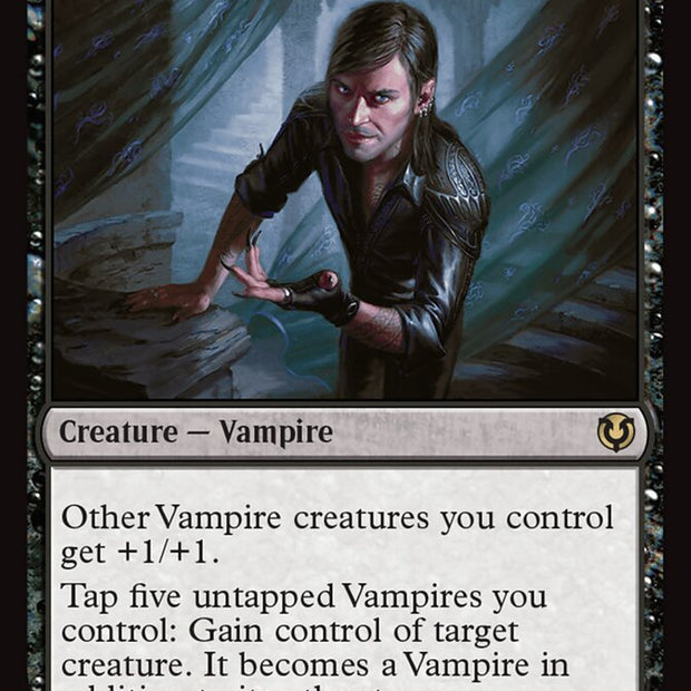 Captivating Vampire 100/287 (Innistrad Remastered) 