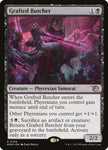 Grafted Butcher 109/291 (March of the Machine) 