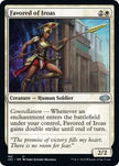Favored of Iroas 182 (Jumpstart 2022) 