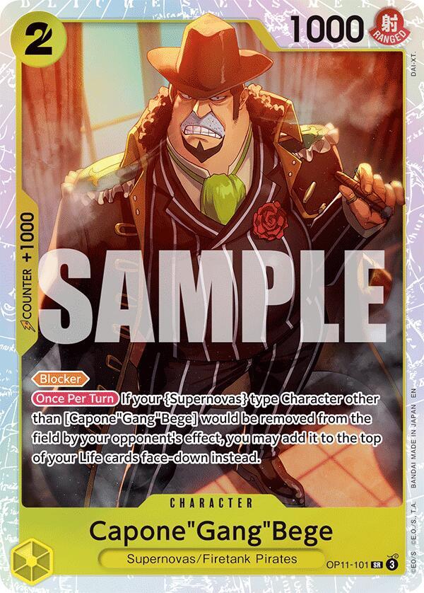 Capone