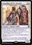 Guardian of New Benalia 19/281 (Dominaria United)  - Foil