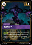 Nocturne - Horrifying 194/298 (Origins)  - Foil