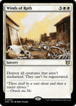 Winds of Rath 83/173 (Commander: Wilds of Eldraine) 