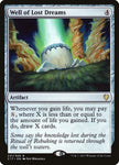 Well of Lost Dreams 231/309 (Commander 2017) 