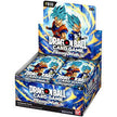 Dragon Ball Super Card Game: Fusion World – Booster Display: Cross Force [FB10]