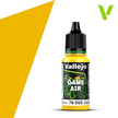 Vallejo - Game Air - Moon Yellow 18ml