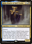 Atris, Oracle of Half-Truths 209 (Theros Beyond Death) 