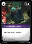 Traveling Merchant 185/298 (Origins)  - Foil