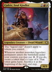 Cadric, Soul Kindler 10 (Commander: Dominaria United) 