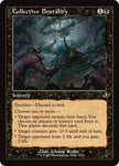 Collective Brutality 375/287 (Innistrad Remastered)  - Retro Foil