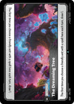 The Dreaming Tree 292/298 (Origins) 