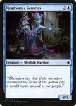 Headwater Sentries 58/279 (Ixalan) 