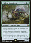 Evolved Spinoderm 166 (Phyrexia: All Will Be One) 