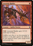 Lavastep Raider 147/274 (Battle for Zendikar) 