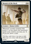 Mentor of the Meek 93/38 (Commander: Innistrad: Crimson Vow) 