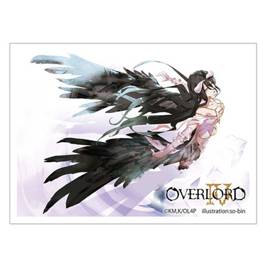 Overlord IV Sleeve (Albedo B)