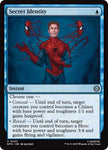 Secret Identity 43 (Marvel's Spider-Man) 