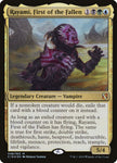 Rayami, First of the Fallen 48/302 (Commander 2019)  - Foil