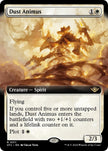 Dust Animus 311/286 (Outlaws of Thunder Junction)  - Extended Art Foil