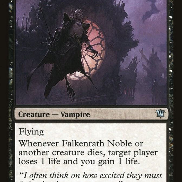 Falkenrath Noble 100/264 (Innistrad) 