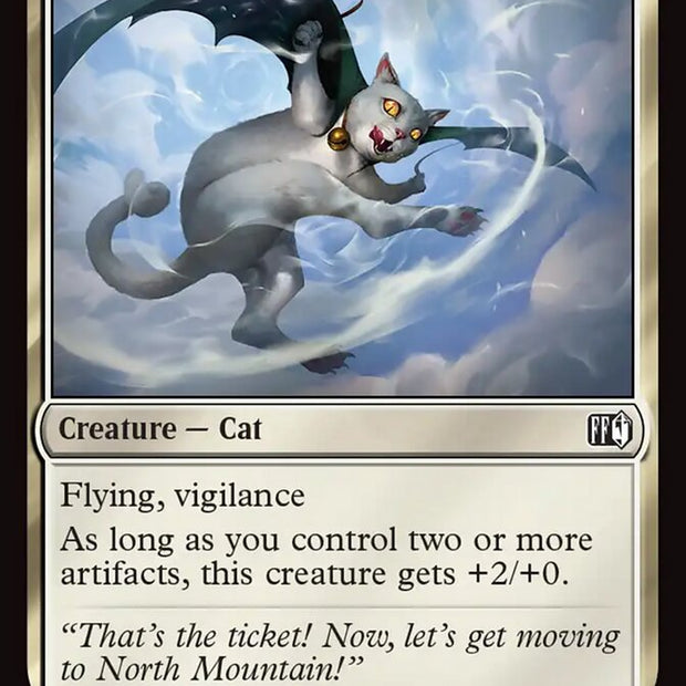Gaelicat 22/309 (FINAL FANTASY) 