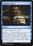 Invasive Surgery 68/297 (Shadows over Innistrad) 