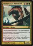 Spellbreaker Behemoth 60/145 (Alara Reborn) 