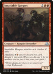 Insatiable Gorgers 134/205 (Eldritch Moon) 