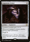 Argentum Armor 198 (Commander: Adventures in the Forgotten Realms) 